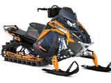 Polaris  Polaris 9R RMK Khaos 155 LE (7S) 2026 2025 года за 15 100 000 тг. в Алматы