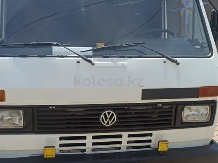 Volkswagen LT 1996 года за 2 500 000 тг. в Алматы – фото 3