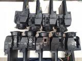 W639 Электронный Замок зажигания Мерседес Вито, Виано EZS за 80 000 тг. в Астана