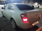 Chevrolet Cobalt 2023 года за 7 000 000 тг. в Костанай – фото 2