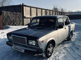 ВАЗ (Lada) 2107 2010 годаүшін1 150 000 тг. в Петропавловск – фото 4