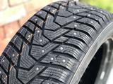 225/55R17 Hankook Winter I Pike W429 (шип) за 49 000 тг. в Алматы