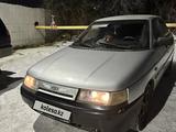 ВАЗ (Lada) 2110 2001 года за 850 000 тг. в Алматы