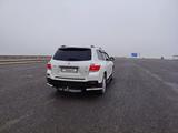 Toyota Highlander 2012 годаүшін14 600 000 тг. в Шымкент – фото 4