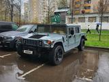 Hummer H1 1996 годаүшін27 000 000 тг. в Алматы – фото 2