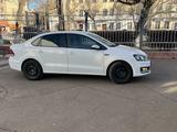 Volkswagen Polo 2019 годаfor5 200 000 тг. в Уральск – фото 2