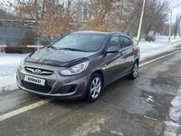 Hyundai Solaris 2011 годаfor3 700 000 тг. в Костанай