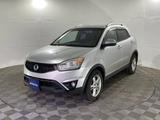SsangYong Actyon 2014 года за 5 990 000 тг. в Павлодар