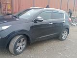 Kia Sportage 2012 годаүшін6 900 000 тг. в Усть-Каменогорск – фото 2