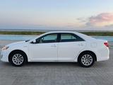 Toyota Camry 2013 годаүшін5 000 000 тг. в Актау – фото 4