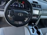 Toyota Camry 2013 годаүшін5 000 000 тг. в Актау – фото 3