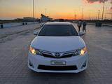 Toyota Camry 2013 годаүшін5 000 000 тг. в Актау