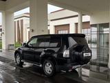 Mitsubishi Pajero 2007 годаfor7 500 000 тг. в Жанаозен – фото 4