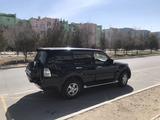 Mitsubishi Pajero 2007 годаүшін7 500 000 тг. в Жанаозен – фото 3