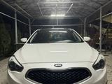 Kia K7 2014 года за 10 000 000 тг. в Алматы