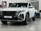 Hyundai Tucson Travel 2.0 AT 4WD 2025 года за 17 390 000 тг. в Алматы