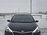 Kia Cerato 2013 годаүшін5 450 000 тг. в Актобе – фото 2
