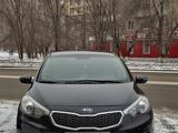 Kia Cerato 2013 годаүшін5 450 000 тг. в Актобе