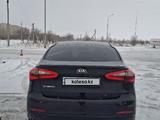 Kia Cerato 2013 годаүшін5 450 000 тг. в Актобе – фото 3