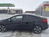 Kia Cerato 2013 годаүшін5 450 000 тг. в Актобе – фото 4