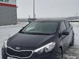 Kia Cerato 2013 годаүшін5 450 000 тг. в Актобе – фото 5