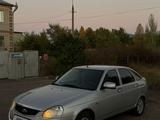 ВАЗ (Lada) Priora 2172 2014 годаүшін3 050 000 тг. в Костанай – фото 3