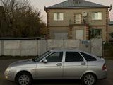 ВАЗ (Lada) Priora 2172 2014 годаүшін3 050 000 тг. в Костанай – фото 4