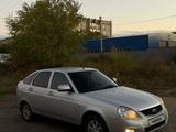 ВАЗ (Lada) Priora 2172 2014 годаүшін3 050 000 тг. в Костанай – фото 2