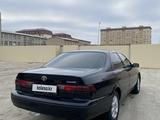 Toyota Camry 1999 годаүшін2 700 000 тг. в Атырау – фото 3