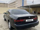 Toyota Camry 1999 годаүшін2 700 000 тг. в Атырау – фото 4