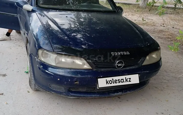 Opel Vectra 1998 года за 900 000 тг. в Темирлановка