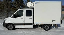 Mercedes-Benz Sprinter 2022 годаfor26 000 000 тг. в Караганда – фото 4