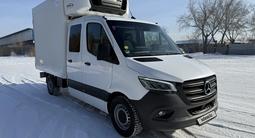 Mercedes-Benz Sprinter 2022 годаfor26 000 000 тг. в Караганда – фото 3