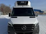 Mercedes-Benz Sprinter 2022 годаfor26 000 000 тг. в Караганда – фото 2