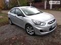 Фонарь задний Хэндай Акцент 11-/ Hyundai Accent 11-for15 000 тг. в Алматы – фото 3