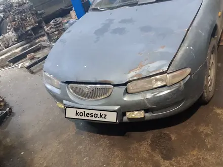 Mazda Xedos 6 1994 года за 650 000 тг. в Алматы