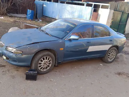 Mazda Xedos 6 1994 года за 650 000 тг. в Алматы – фото 10