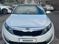 Kia Optima 2012 года за 7 000 000 тг. в Астана – фото 2