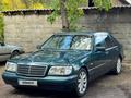 Mercedes-Benz S 320 1998 года за 2 450 000 тг. в Алматы – фото 2