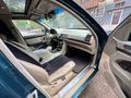 Mercedes-Benz S 320 1998 года за 2 450 000 тг. в Алматы – фото 10