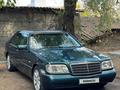 Mercedes-Benz S 320 1998 года за 2 450 000 тг. в Алматы