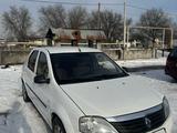 Renault Logan 2011 года за 1 550 000 тг. в Алматы