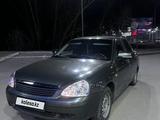 ВАЗ (Lada) Priora 2170 2010 годаүшін2 050 000 тг. в Усть-Каменогорск – фото 3