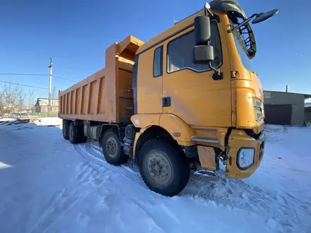 Shacman (Shaanxi) 2018 года за 16 500 000 тг. в Астана – фото 4