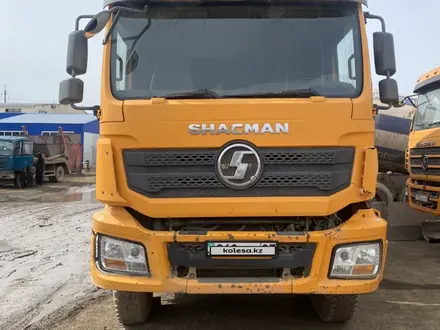 Shacman (Shaanxi) 2018 года за 16 500 000 тг. в Астана
