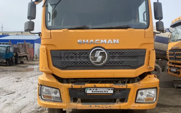 Shacman (Shaanxi) 2018 года за 16 500 000 тг. в Астана