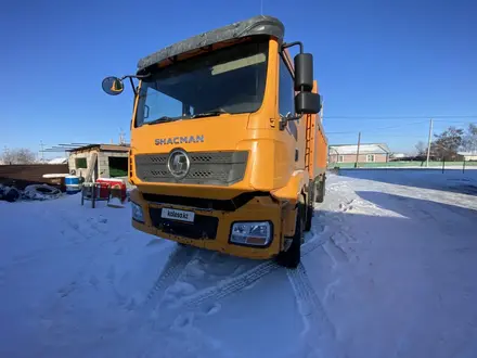 Shacman (Shaanxi) 2018 года за 16 500 000 тг. в Астана – фото 5