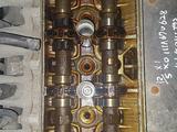 Двигатель матор тойота карине е 1.6 4A-FEүшін300 000 тг. в Алматы – фото 2