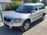 Skoda Yeti 2012 годаfor4 800 000 тг. в Кызылорда – фото 2