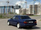 Mercedes-Benz E 300 1991 года за 1 100 000 тг. в Караганда – фото 2